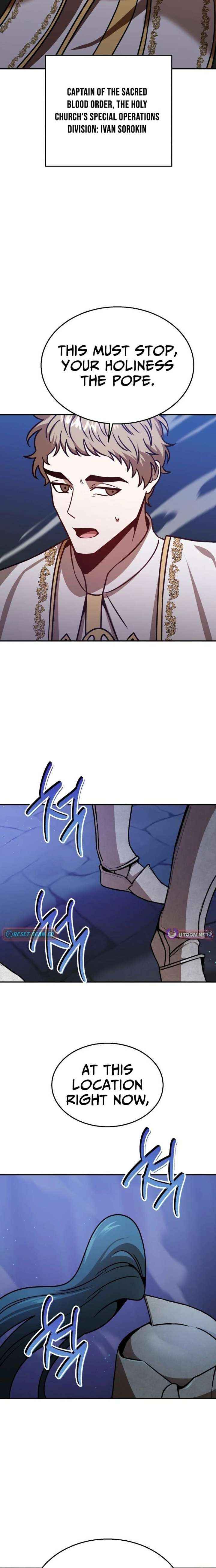 Charge! Yongma Chicken Chapter 25 page 19 - 