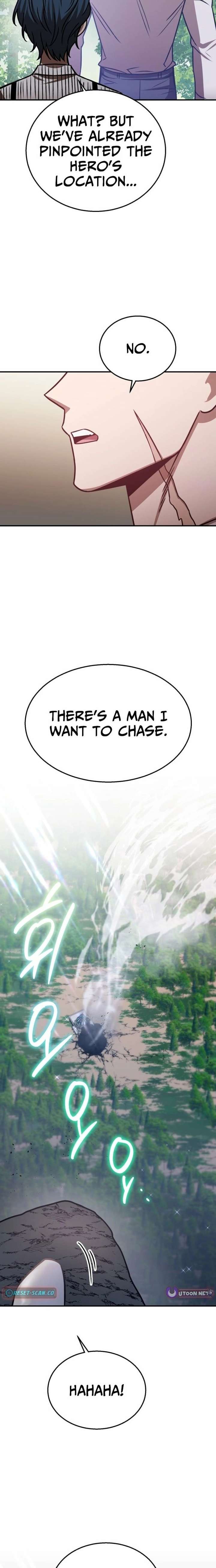 Charge! Yongma Chicken Chapter 25 page 30 - 