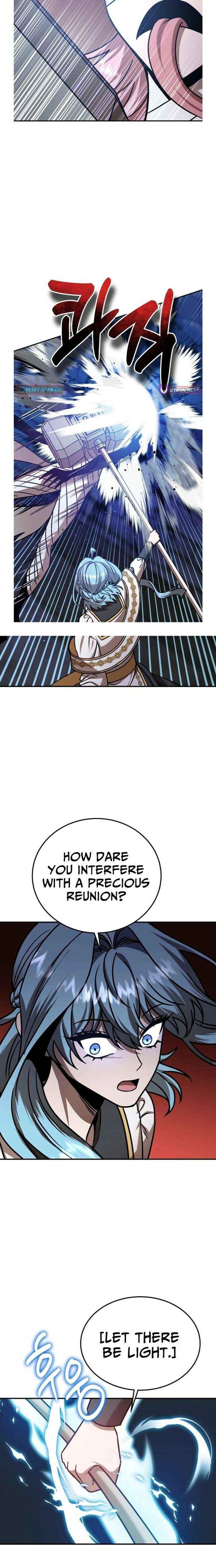 Charge! Yongma Chicken Chapter 25 page 5 - 
