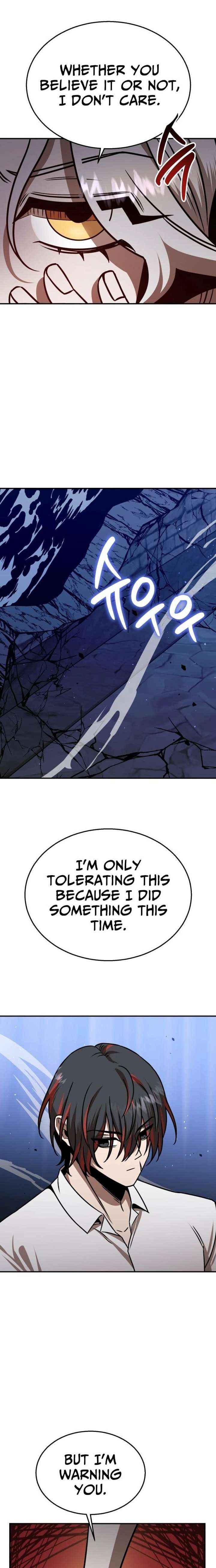 Charge! Yongma Chicken Chapter 25 page 10 - 