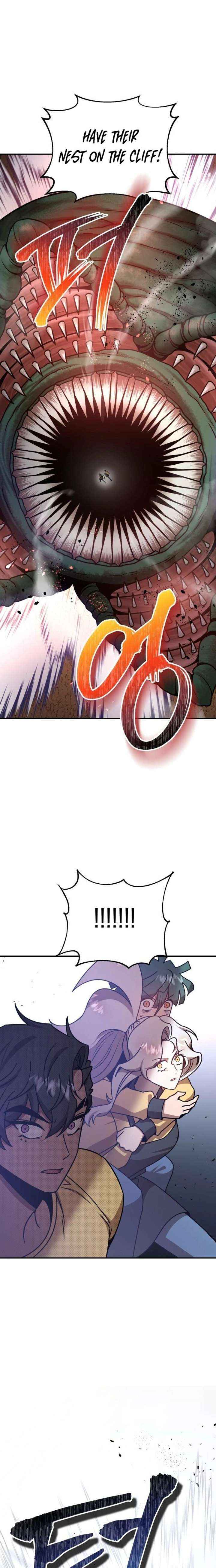 Charge! Yongma Chicken Chapter 27 page 27 - 