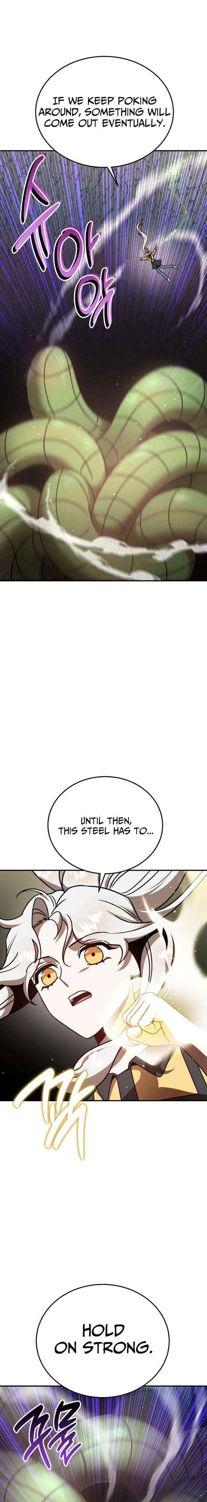 Charge! Yongma Chicken Chapter 27 page 9 - 