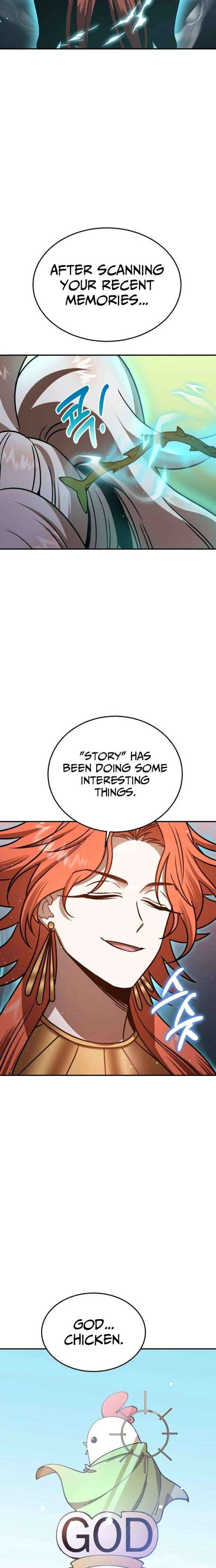 Charge! Yongma Chicken Chapter 28 page 17 - 