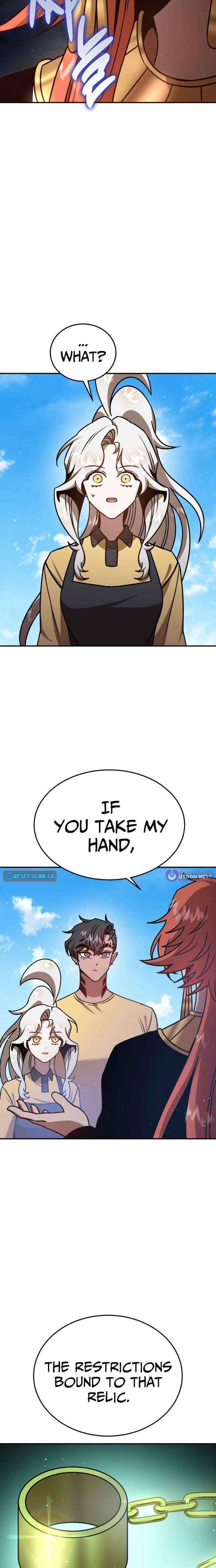 Charge! Yongma Chicken Chapter 28 page 9 - 