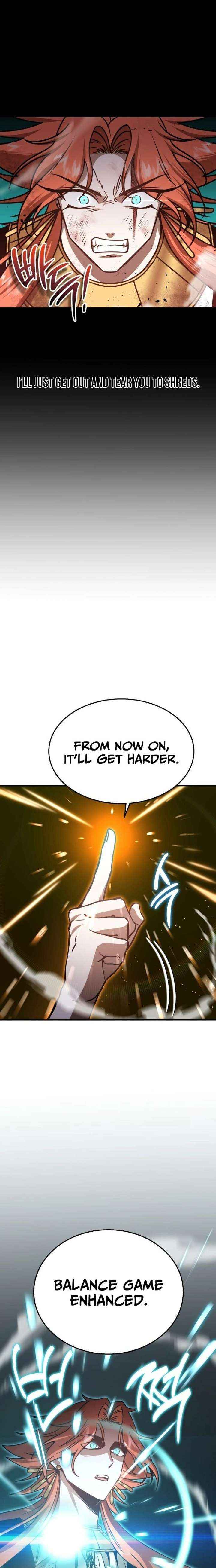 Charge! Yongma Chicken Chapter 29 page 12 - 