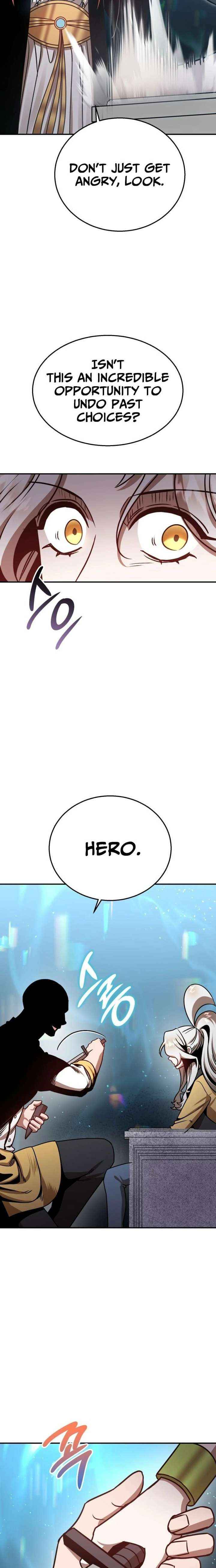 Charge! Yongma Chicken Chapter 29 page 23 - 