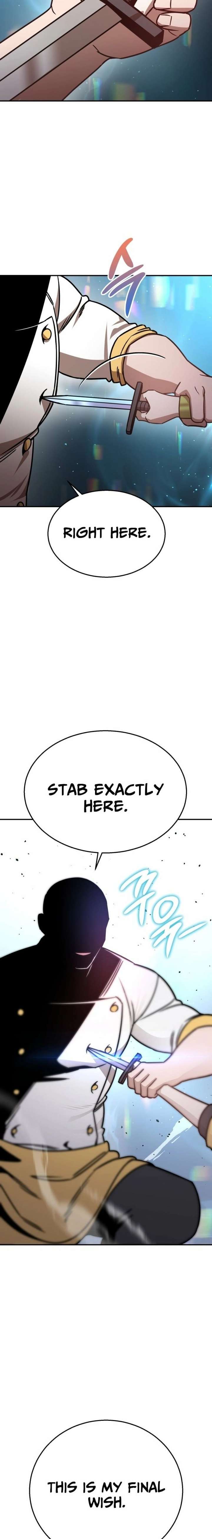 Charge! Yongma Chicken Chapter 29 page 24 - 