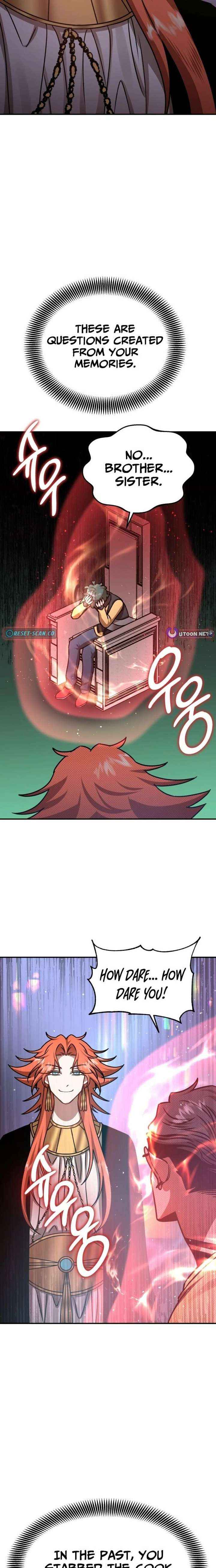 Charge! Yongma Chicken Chapter 29 page 26 - 