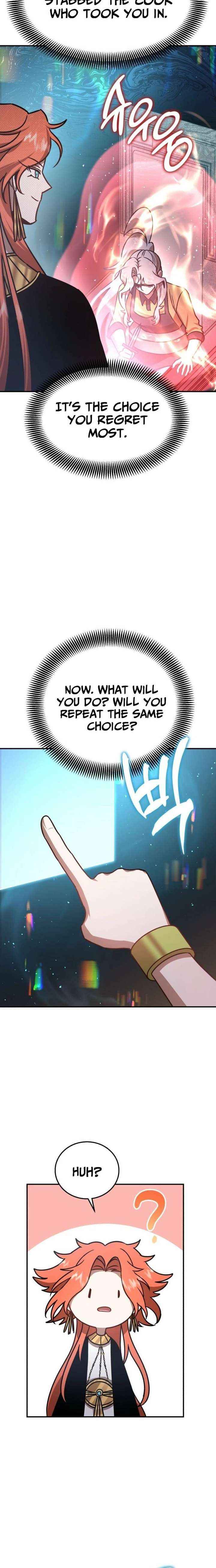 Charge! Yongma Chicken Chapter 29 page 27 - 