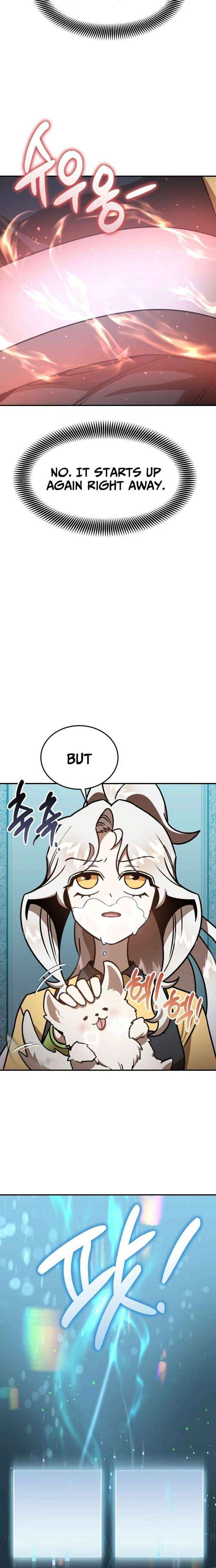 Charge! Yongma Chicken Chapter 29 page 5 - 