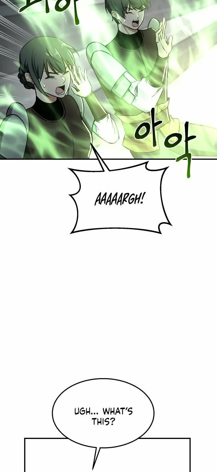 Charge! Yongma Chicken Chapter 3 page 11 - 