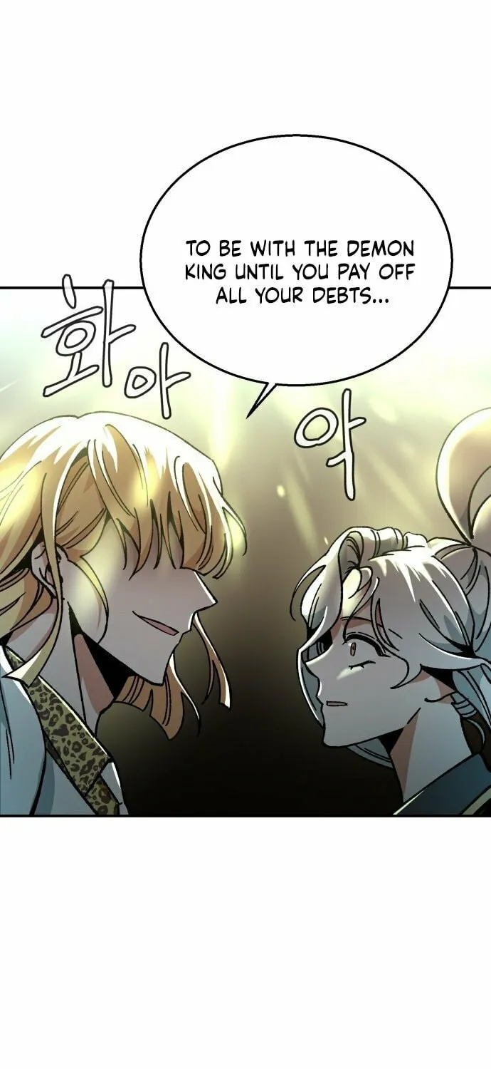 Charge! Yongma Chicken Chapter 3 page 101 - 
