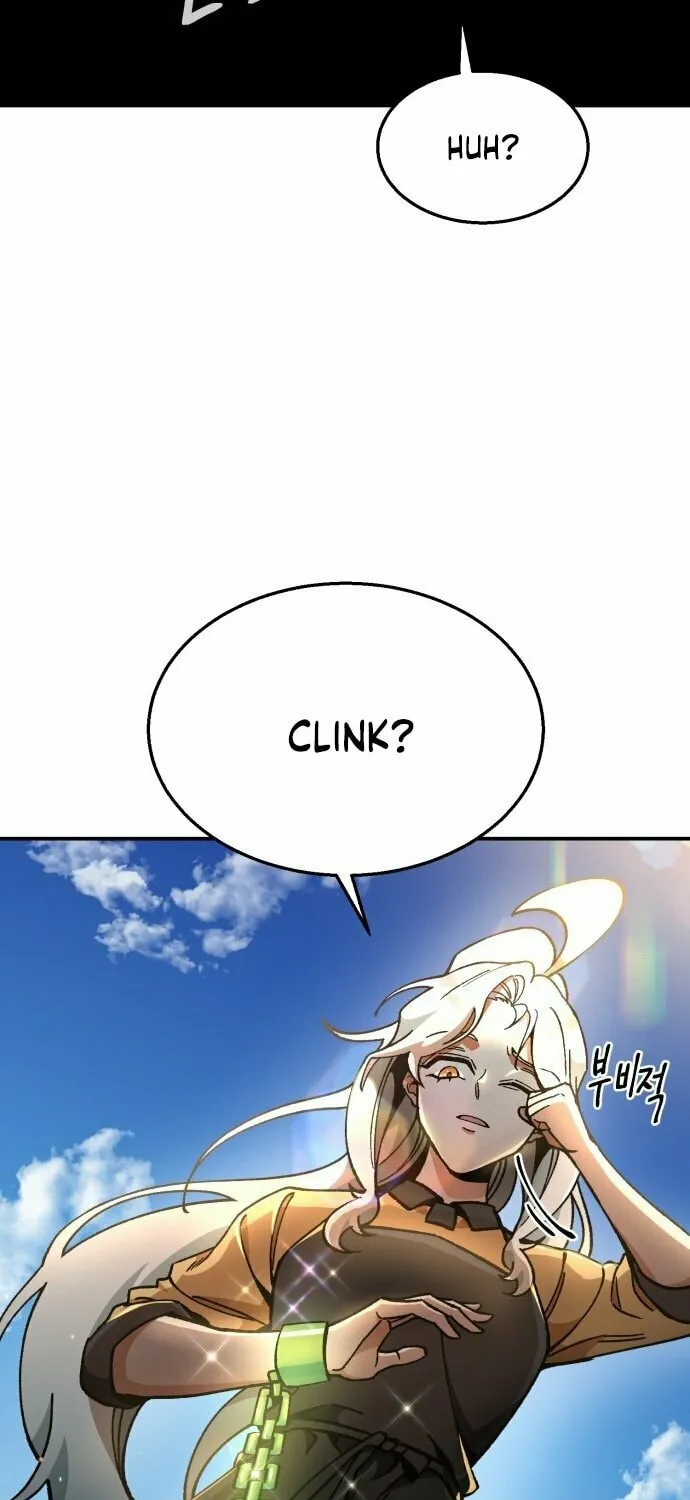 Charge! Yongma Chicken Chapter 3 page 106 - 