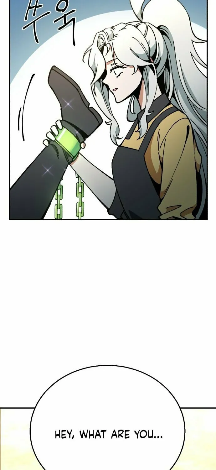 Charge! Yongma Chicken Chapter 3 page 110 - 