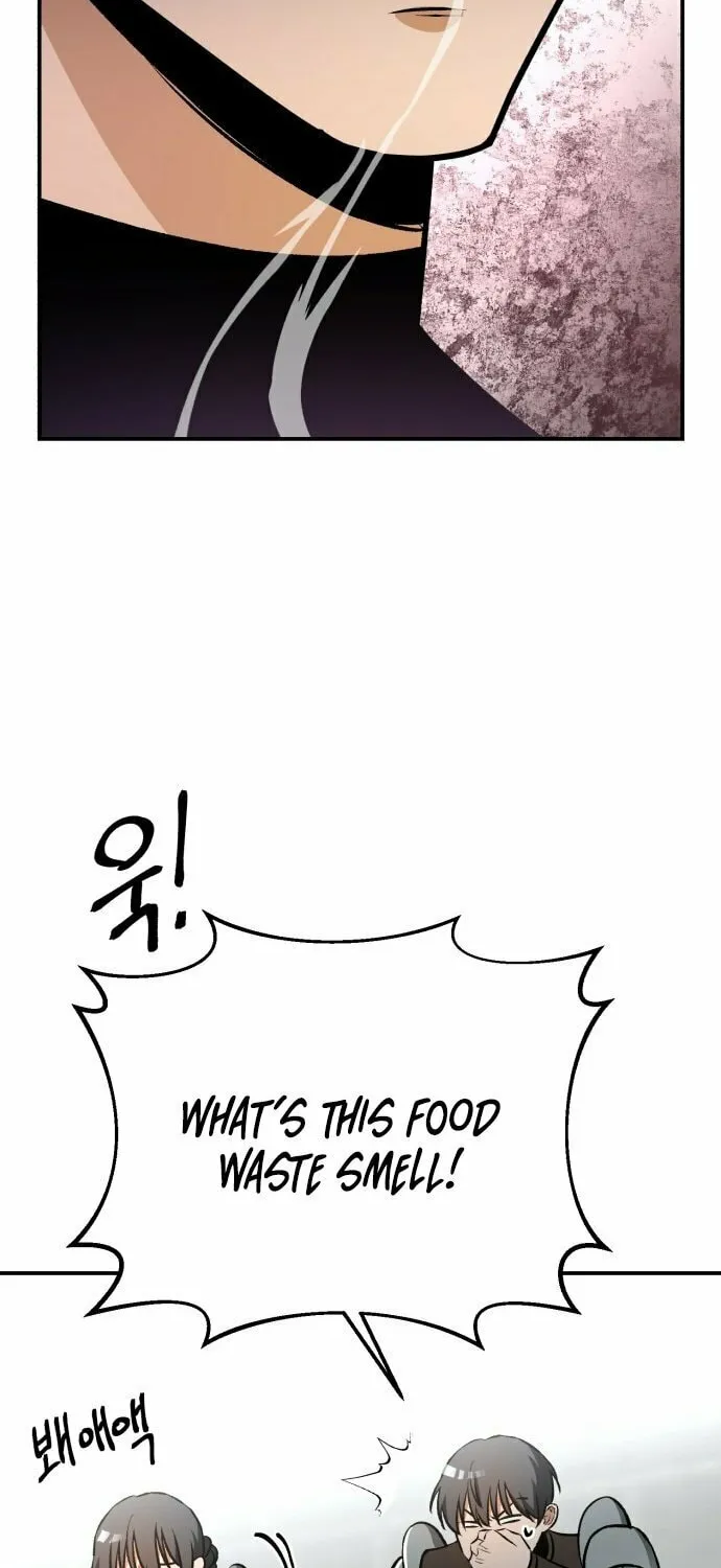 Charge! Yongma Chicken Chapter 3 page 13 - 