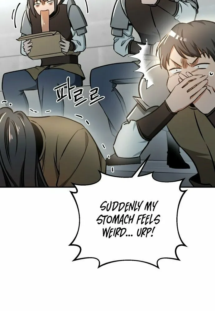 Charge! Yongma Chicken Chapter 3 page 14 - 