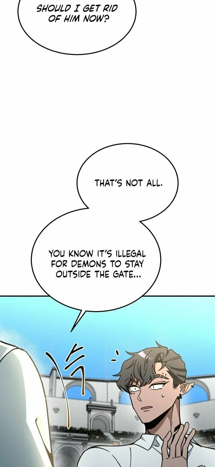 Charge! Yongma Chicken Chapter 3 page 17 - 