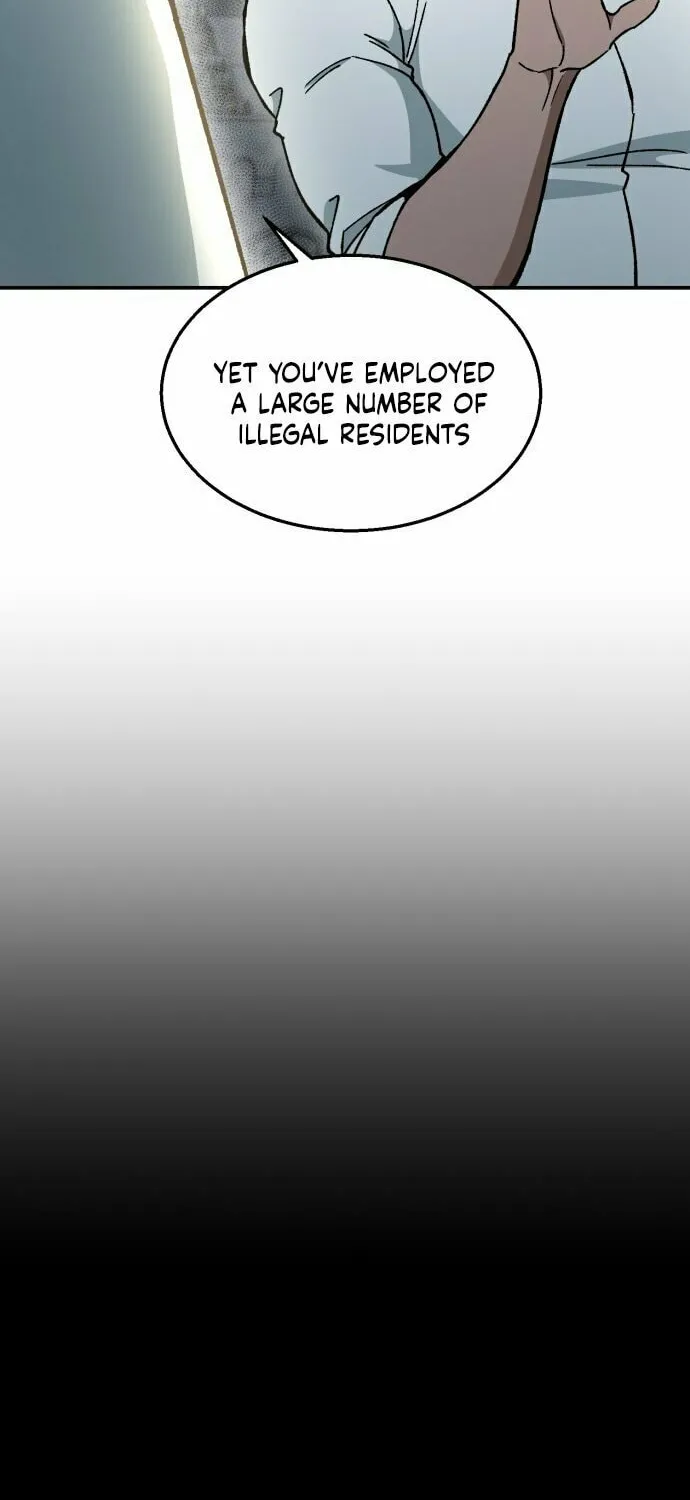 Charge! Yongma Chicken Chapter 3 page 18 - 