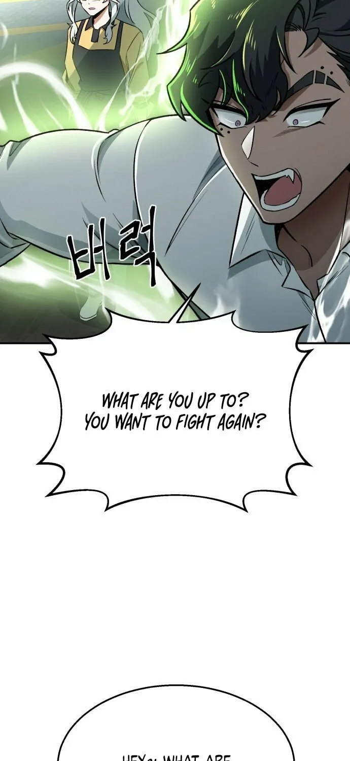 Charge! Yongma Chicken Chapter 3 page 3 - 