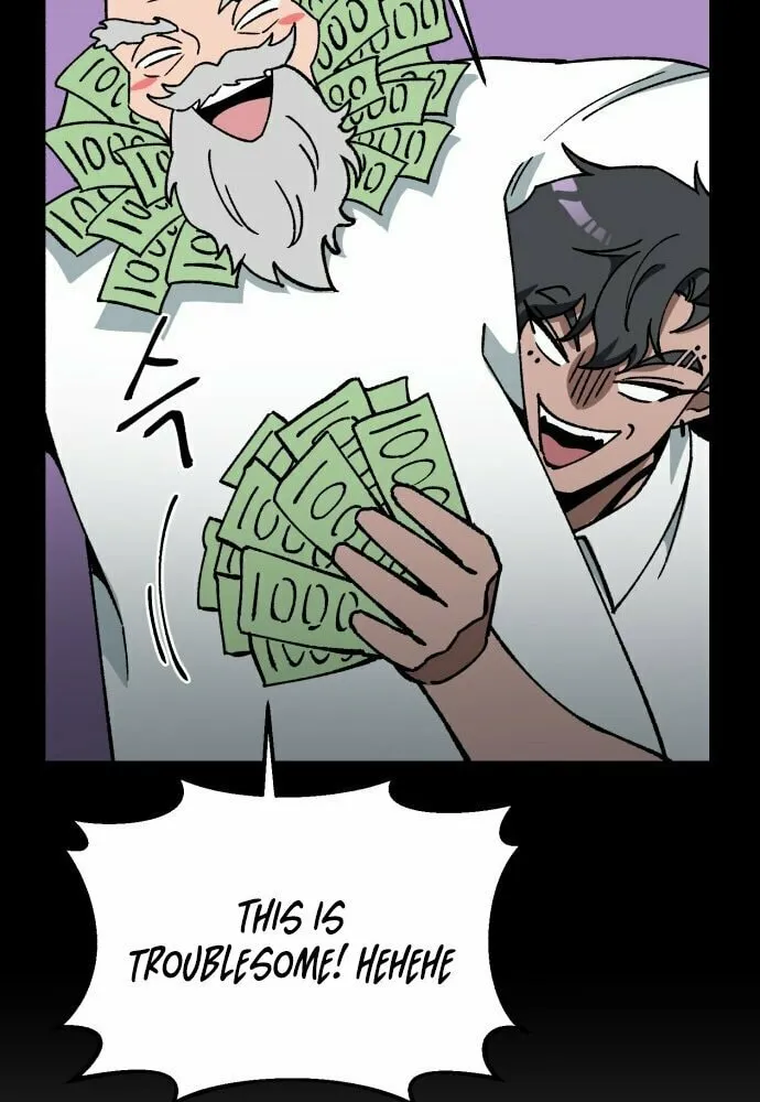 Charge! Yongma Chicken Chapter 3 page 21 - 