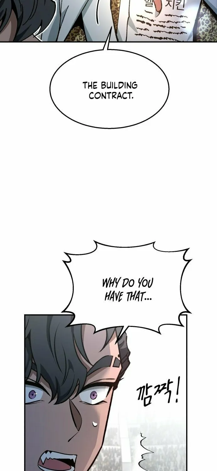 Charge! Yongma Chicken Chapter 3 page 23 - 