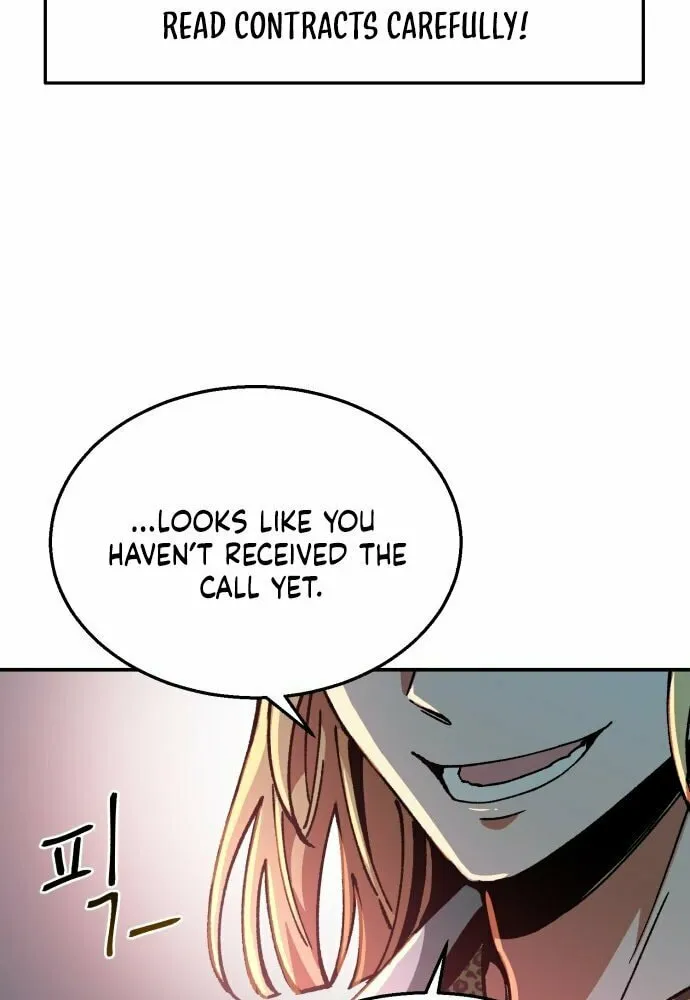 Charge! Yongma Chicken Chapter 3 page 28 - 