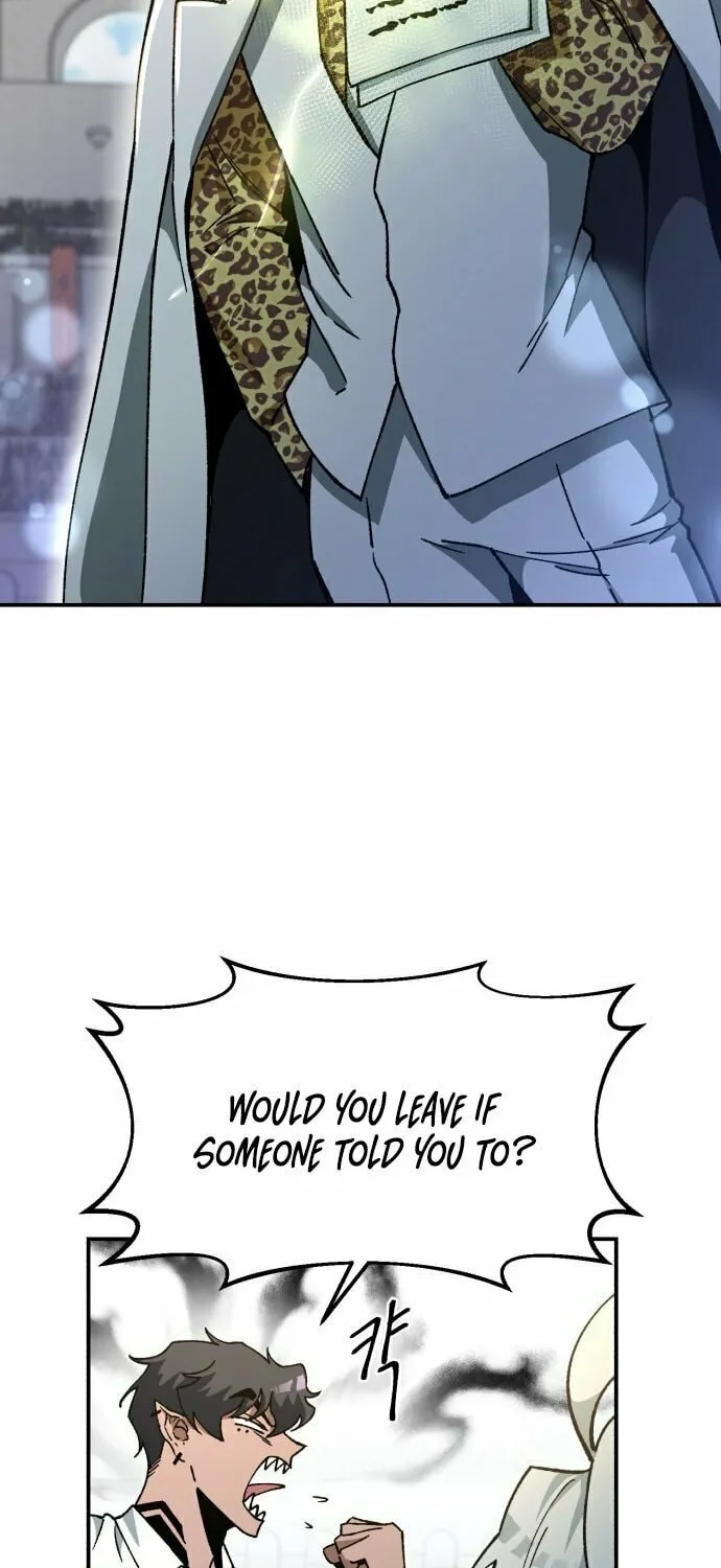 Charge! Yongma Chicken Chapter 3 page 30 - 