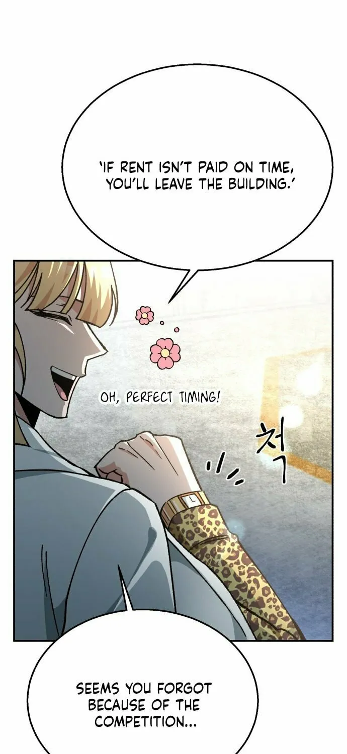 Charge! Yongma Chicken Chapter 3 page 36 - 