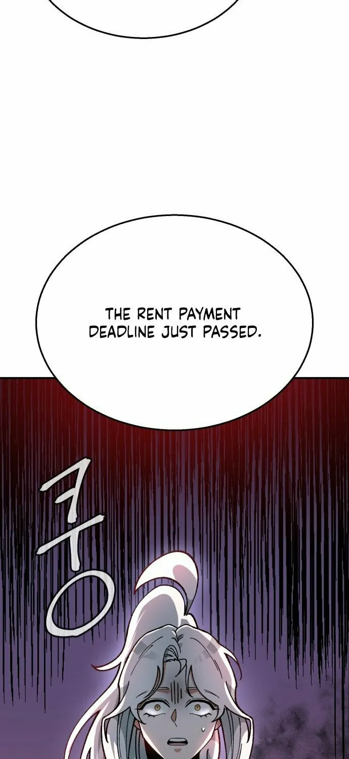 Charge! Yongma Chicken Chapter 3 page 37 - 