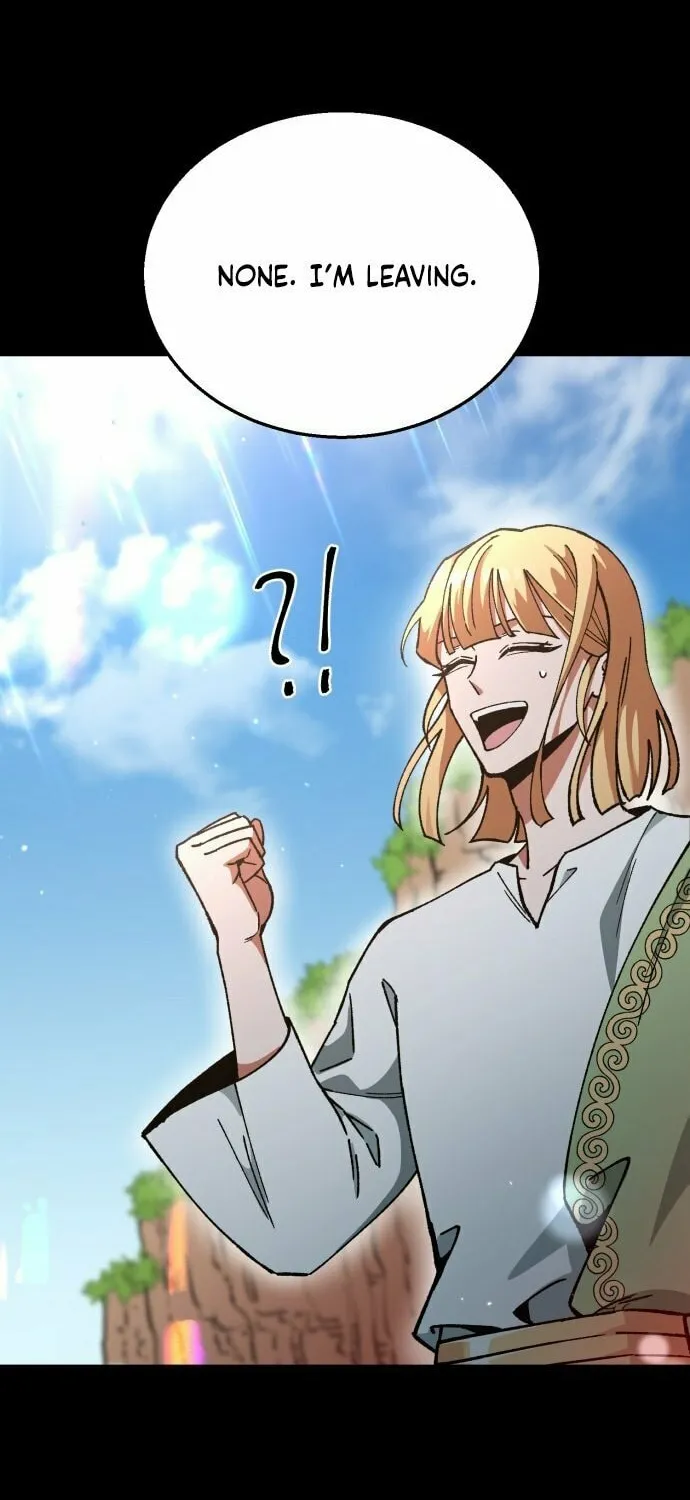 Charge! Yongma Chicken Chapter 3 page 41 - 