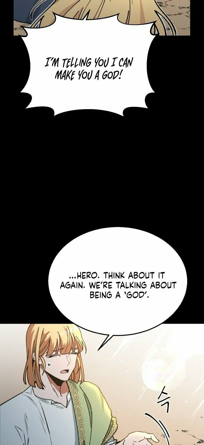 Charge! Yongma Chicken Chapter 3 page 43 - 