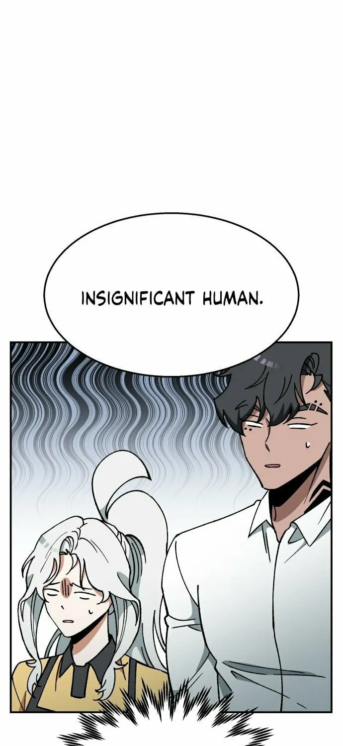 Charge! Yongma Chicken Chapter 3 page 50 - 