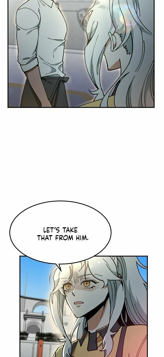 Charge! Yongma Chicken Chapter 3 page 53 - 