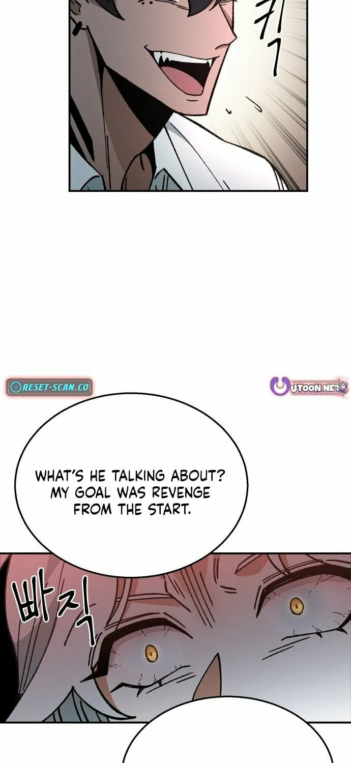 Charge! Yongma Chicken Chapter 3 page 58 - 