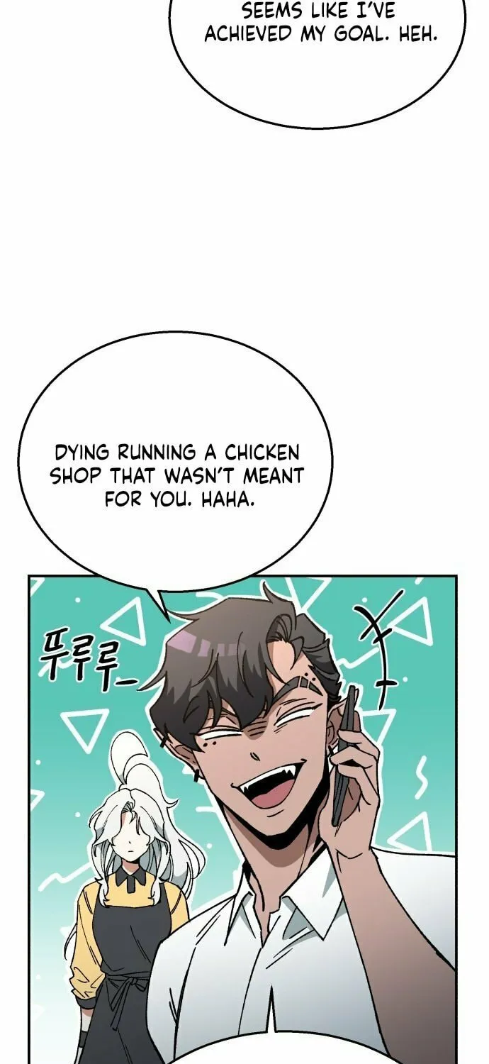 Charge! Yongma Chicken Chapter 3 page 59 - 