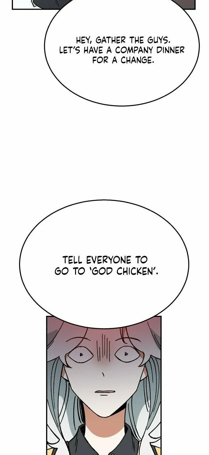 Charge! Yongma Chicken Chapter 3 page 60 - 