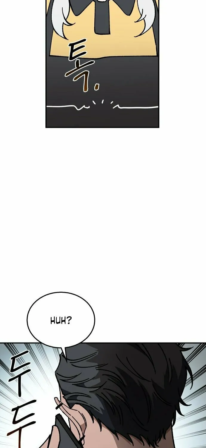 Charge! Yongma Chicken Chapter 3 page 61 - 