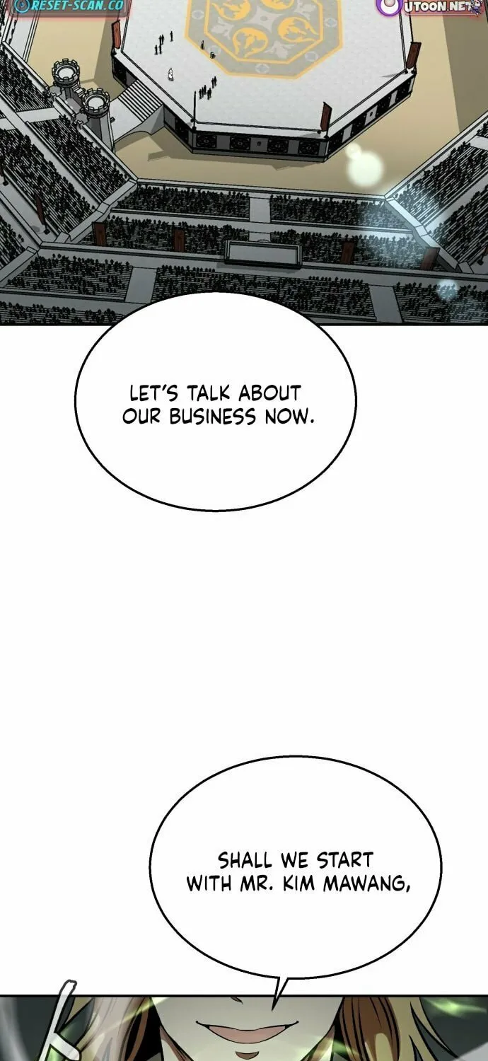 Charge! Yongma Chicken Chapter 3 page 8 - 