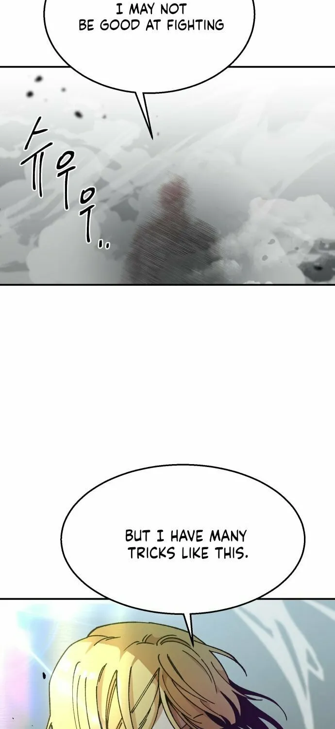 Charge! Yongma Chicken Chapter 3 page 74 - 