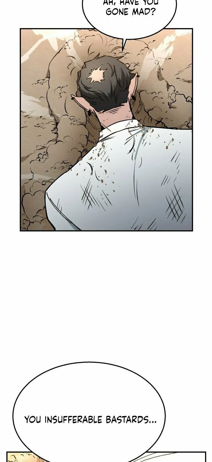 Charge! Yongma Chicken Chapter 3 page 78 - 