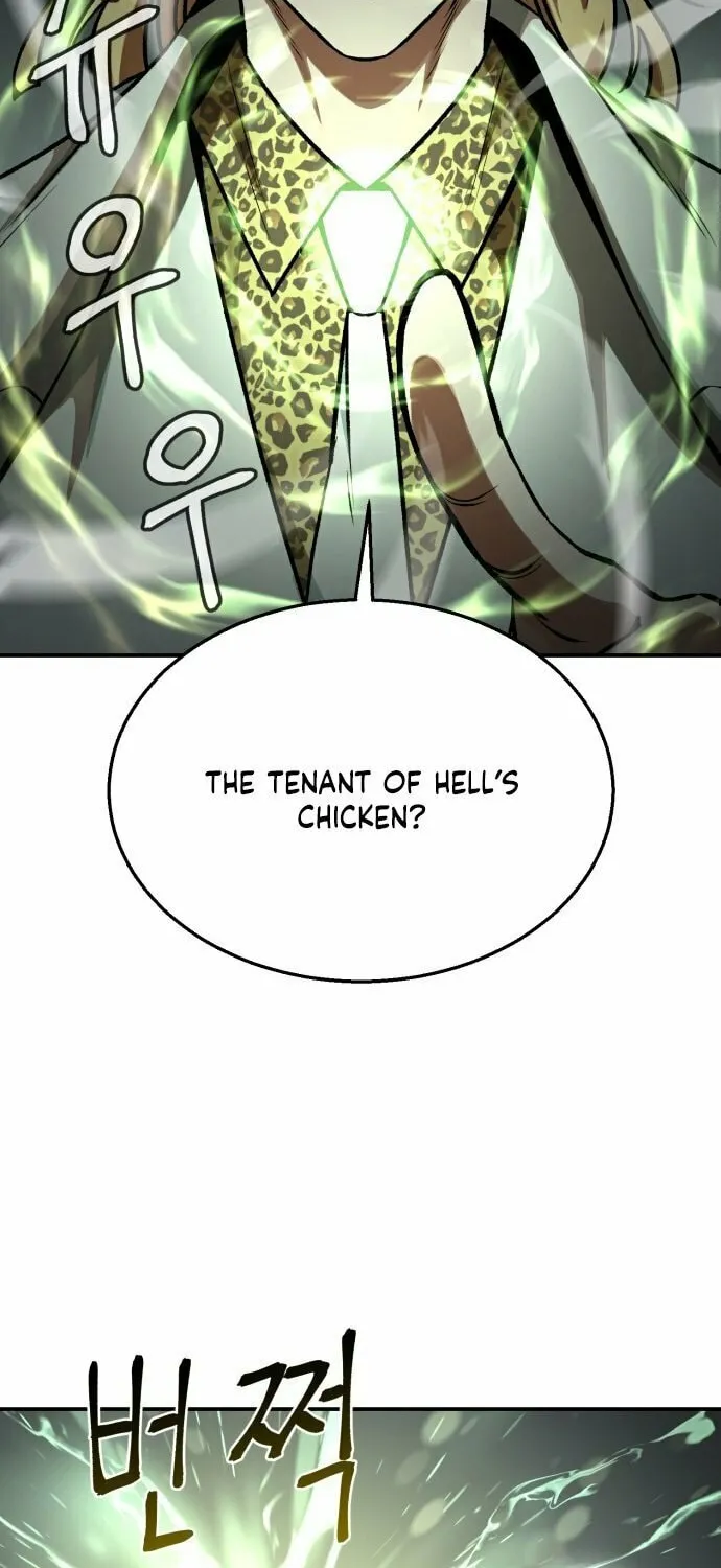 Charge! Yongma Chicken Chapter 3 page 9 - 