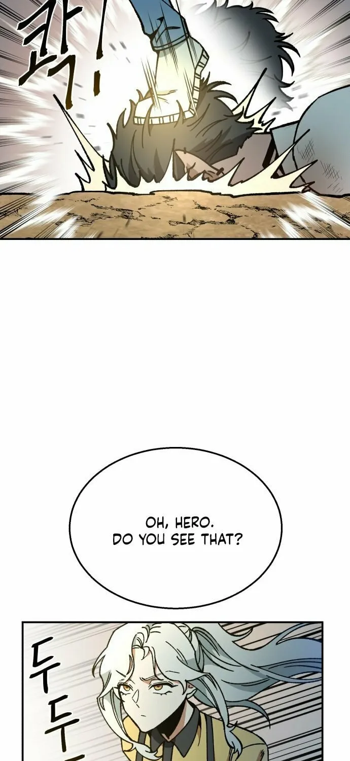 Charge! Yongma Chicken Chapter 3 page 81 - 