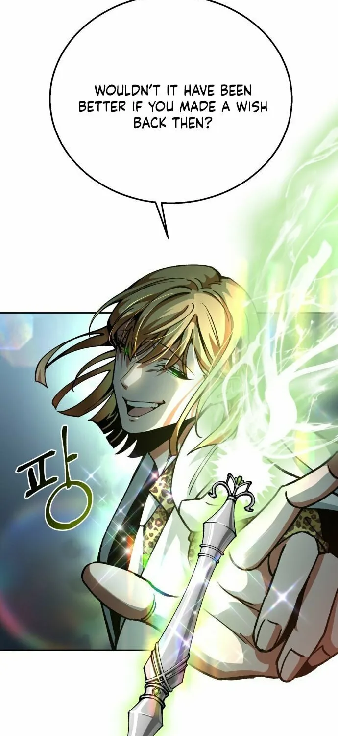 Charge! Yongma Chicken Chapter 3 page 86 - 