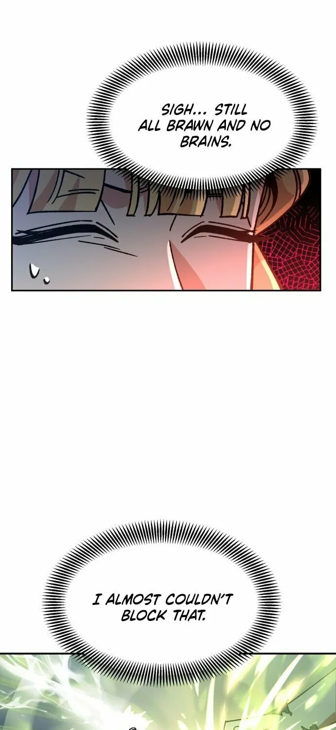 Charge! Yongma Chicken Chapter 3 page 90 - 