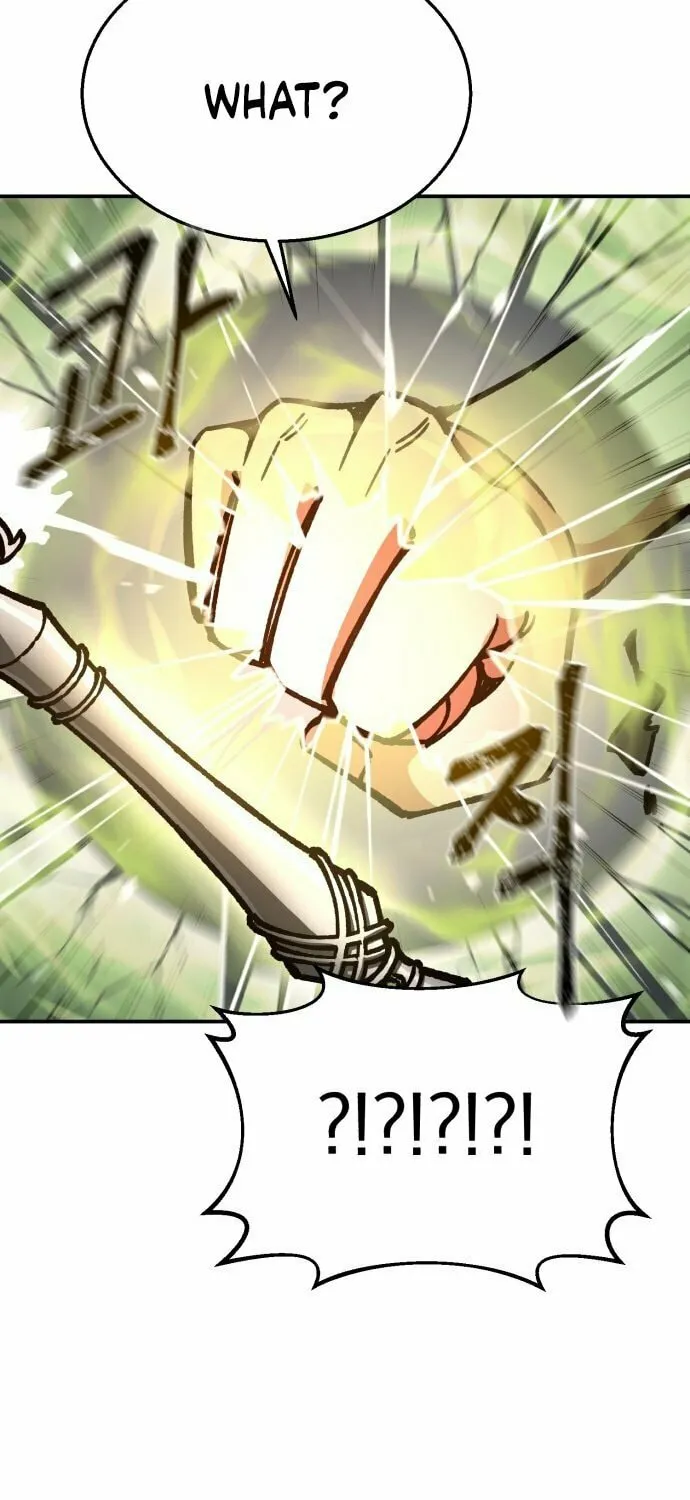 Charge! Yongma Chicken Chapter 3 page 92 - 