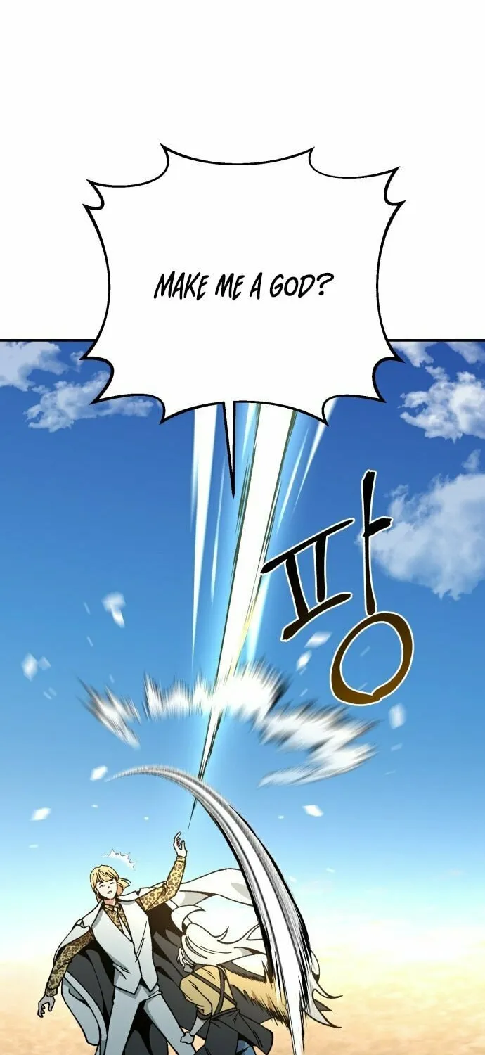 Charge! Yongma Chicken Chapter 3 page 93 - 