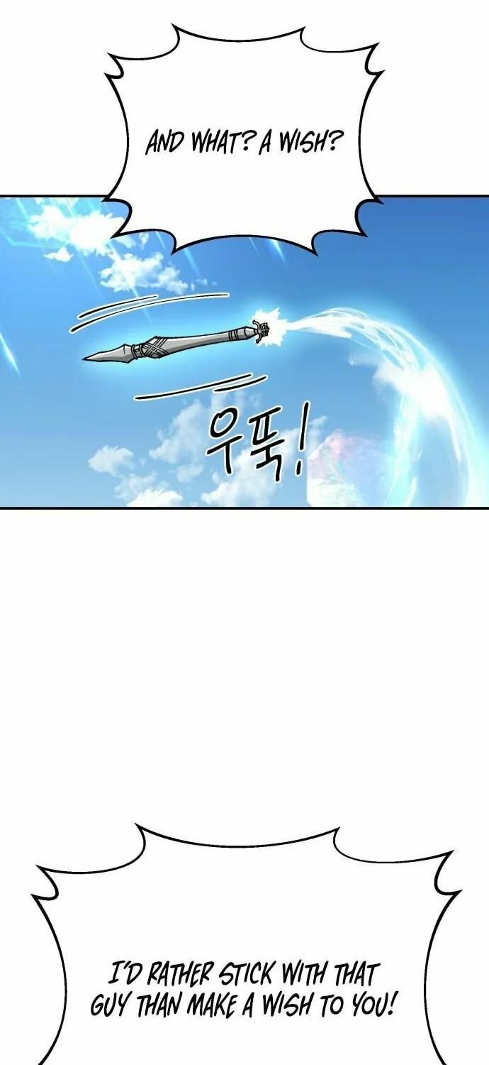 Charge! Yongma Chicken Chapter 3 page 97 - 