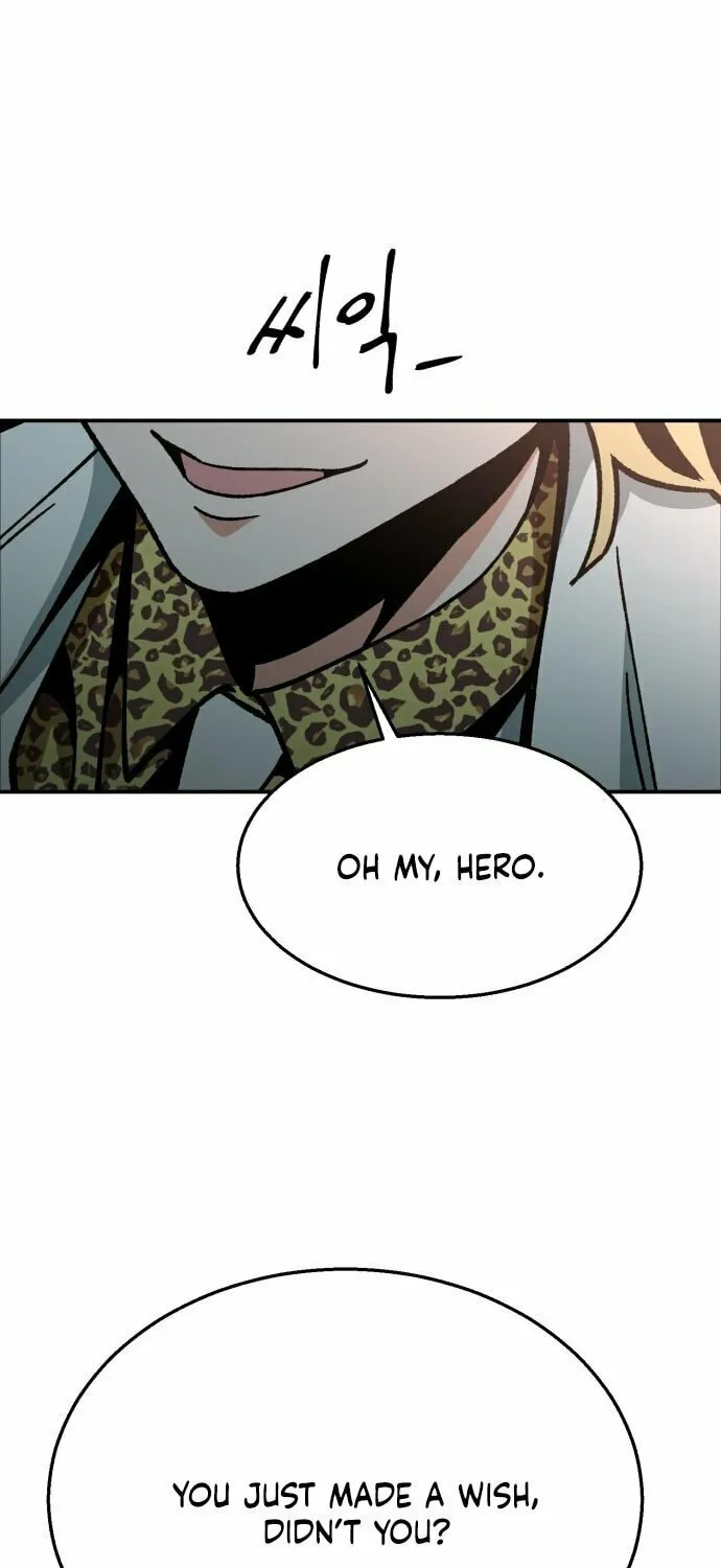 Charge! Yongma Chicken Chapter 3 page 99 - 