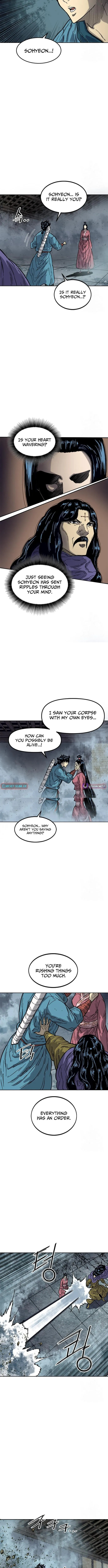Charge! Yongma Chicken Chapter 31 page 6 - 