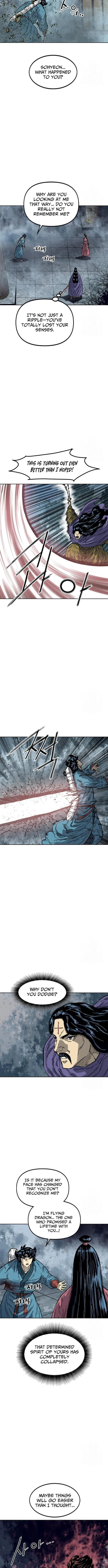 Charge! Yongma Chicken Chapter 31 page 7 - 